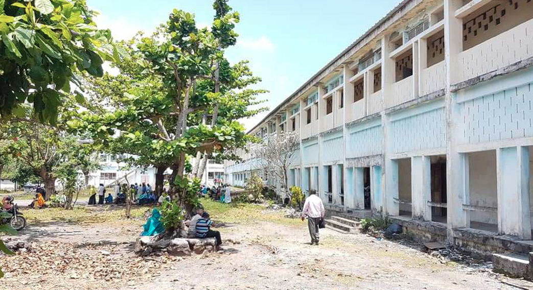 image Quelle stratégie pour la réouverture des écoles ?